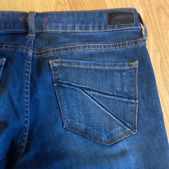 Dear John Jeans 28 Comfort Skinny - Picture 7 of 7